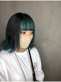 ターコイズ