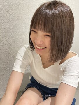 コルル 渋谷(COLULU) ナチュラル