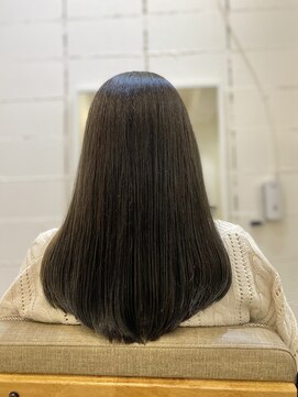 アルート 町田店(aroot) #フュージョニスト #ネイビー