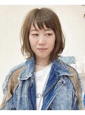 レイヤーボブ