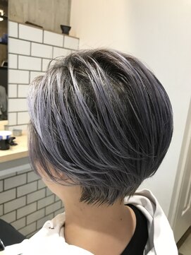 エイト マカビ 沖縄真嘉比店(EIGHT makabi) 【EIGHT 真嘉比】お客様スタイル_