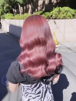 ワンズナゴヤ 名古屋栄店(ONE's NAGOYA)&nbsp;ダブルカラー/韓国/インナーカラー/学割U24[名古屋駅/栄駅]