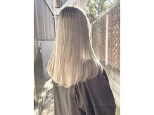 ヘアーデザイン アコースティック(Hair Design ACOUSTIC)