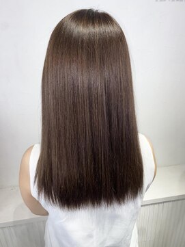 アンク クロス 池袋北口店(ANKHCROSS) 《アンククロスYUKI》ウルトワトリートメント