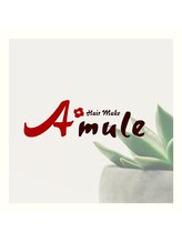 ヘアメイク アミュール(hair make A'mule)&nbsp;Yamada 