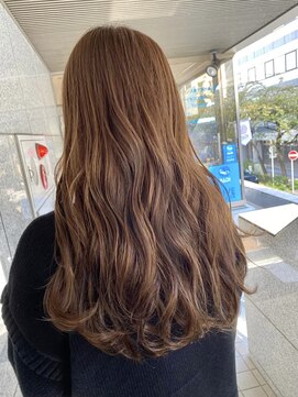 ラベンダー バイ ジュエル 湘南台駅西口店(Lavender by JEWEL) ☆お客様スタイル☆【Lavender by JEWEL 湘南台/湘南台駅】