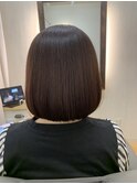 生酵素カラートリートメント&高濃度ヘッド炭酸スパ
