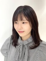 【air-GINZA tower】30.40.50代　ミディ