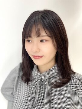 エアー 銀座タワー(AIR) 【air-GINZA tower】30.40.50代　ミディ