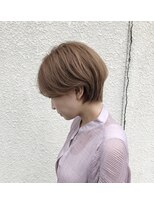 テン(TEN.)&nbsp;くびれショート