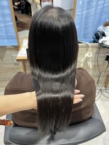 リーオオサカ(Lee Osaka) 髪質改善トリートメント/kana