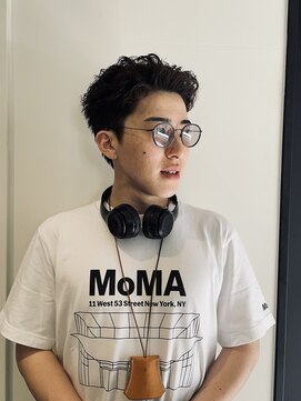 ノイ(noi) ナチュラルショート