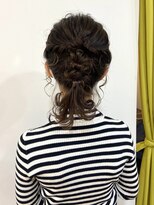 イオエ(ioe)&nbsp;黒髪/ボブルフ/ネビージュ/小顔/ワンレン/髪質改善/グレージュ