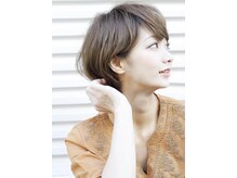 カラーリゾート エーアイ 川口元郷店 西川口 川口(Ai)