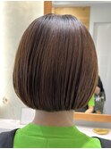 【超コンパクト】ミニボバー