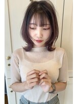 イーエス(E.S) レイヤースタイル