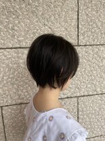 ライズ バイ レボ 柏店(RISE by REVO)&nbsp;大人かわいい/レイヤーロング/グレーベージュ/前髪パーマ/柏