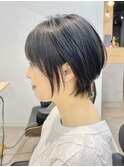 イメチェン/似合わせカット/フルバング/ハッシュカット[西船橋]