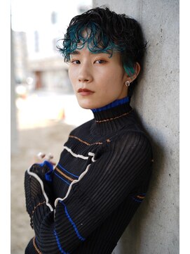 スペシャルオオサカ 難波店(Special OSAKA) 【Special OSAKA】インナーグリーン