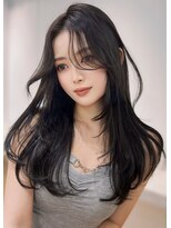 ロンプ(romp)&nbsp;韓国風ワンカールレイヤー【romp恵比寿】【Satoru】iii