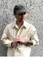 コル アサブ(col asabu) 小松 郁斗