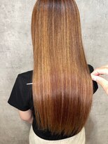 ノア 北浦和店(Noa)&nbsp;縮毛矯正/ネオメテオストレート/美髪縮毛矯正/髪質改善/北浦和