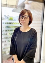 ヴィセ(atelier visse)&nbsp;菅野 香澄