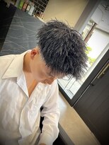 メンズ ラピス 横浜店(Men’sLapis)&nbsp;ツイストジェット