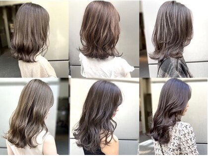 ニューラインギンザ(New-Line 銀座)の写真