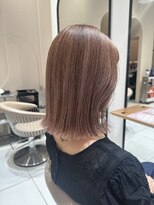 マーシィ(MARCIE)&nbsp;ミルクティーベージュ