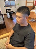 フェードショート