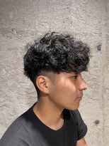 ライズ 新小岩店(RISE)&nbsp;スペインカール