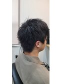 お客様スタイル☆