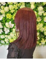 ルミエール(Lumiere)&nbsp;カシスピンク