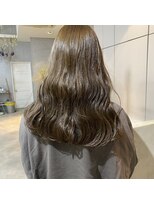 ミント(mint)&nbsp;【夜でもかわいいオリーブベージュ＊】