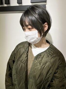 レイズアンダーバーホワイト(RAISE by _WHITE) 髪質改善/艶髪/透明感/大分美容室/10代20代30代