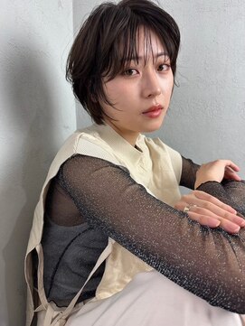 アヴァンス なかもず店(AVANCE.) 大人ショート 20代30代40代