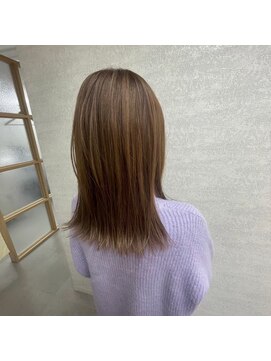 アレクサ 石神井公園(ALEXA) スモーキートパーズ