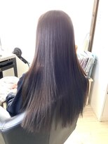 コア フィール ア デイ(COIFFURE A DAY)&nbsp;【M3D見附今町】髪質改善