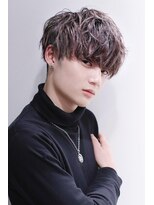 リップス 千葉annex(LIPPS)&nbsp;バレッタマッシュ