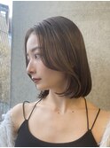 ボブ内巻きボブ外はねボブミニボブ大人ボブくびれボブ結べるボブ