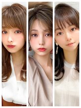 パシフィックダズールコパン(Pacific Dazzle copain) 担当者 フリー