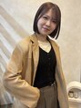 ソワンドゥブレスココ 京都店(soin de brace coco.)/coco 細川実知香