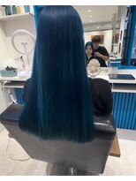 パラッチ 西宮店(Palacchi)&nbsp;ツヤ感カラー