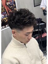 バジー バイ ディーアンドティー(Buzzy by D&T)&nbsp;ツイストスパイラル