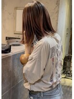 スノッブエンバンプ(snob enVAmp)&nbsp;揺れ動くハイライト