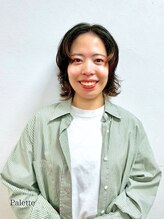 パレット 高崎店(Palette) SEKI 