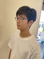 美容室 アール&nbsp;ツーブロック