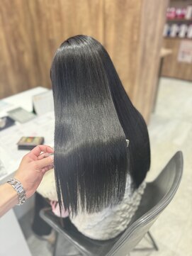 アヴァンス セブンパーク天美 松原店(AVANCE.) 美髪整形