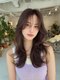 ラファンジュ ヘアー クレオ(Rohange hair Creo)の写真/【岐阜駅★1分】髪質・クセや骨格の悩みetc…。様々な角度から貴方にあったスタイルをご提案いたします◎